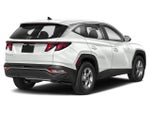 2023 Hyundai TUCSON SE AWD