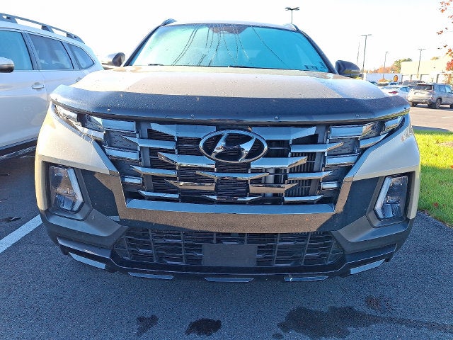 2024 Hyundai Santa Cruz XRT