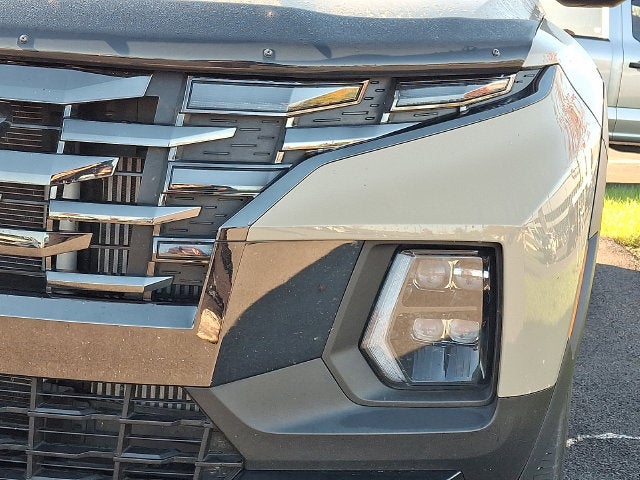 2024 Hyundai Santa Cruz XRT