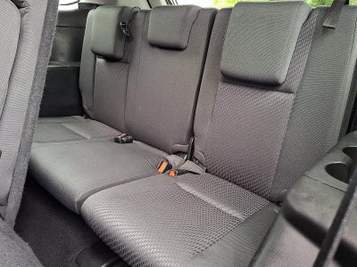 2018 Toyota Highlander LE V6 AWD (SE)