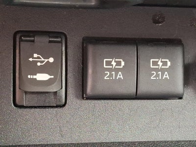 2018 Toyota Highlander LE V6 AWD (SE)