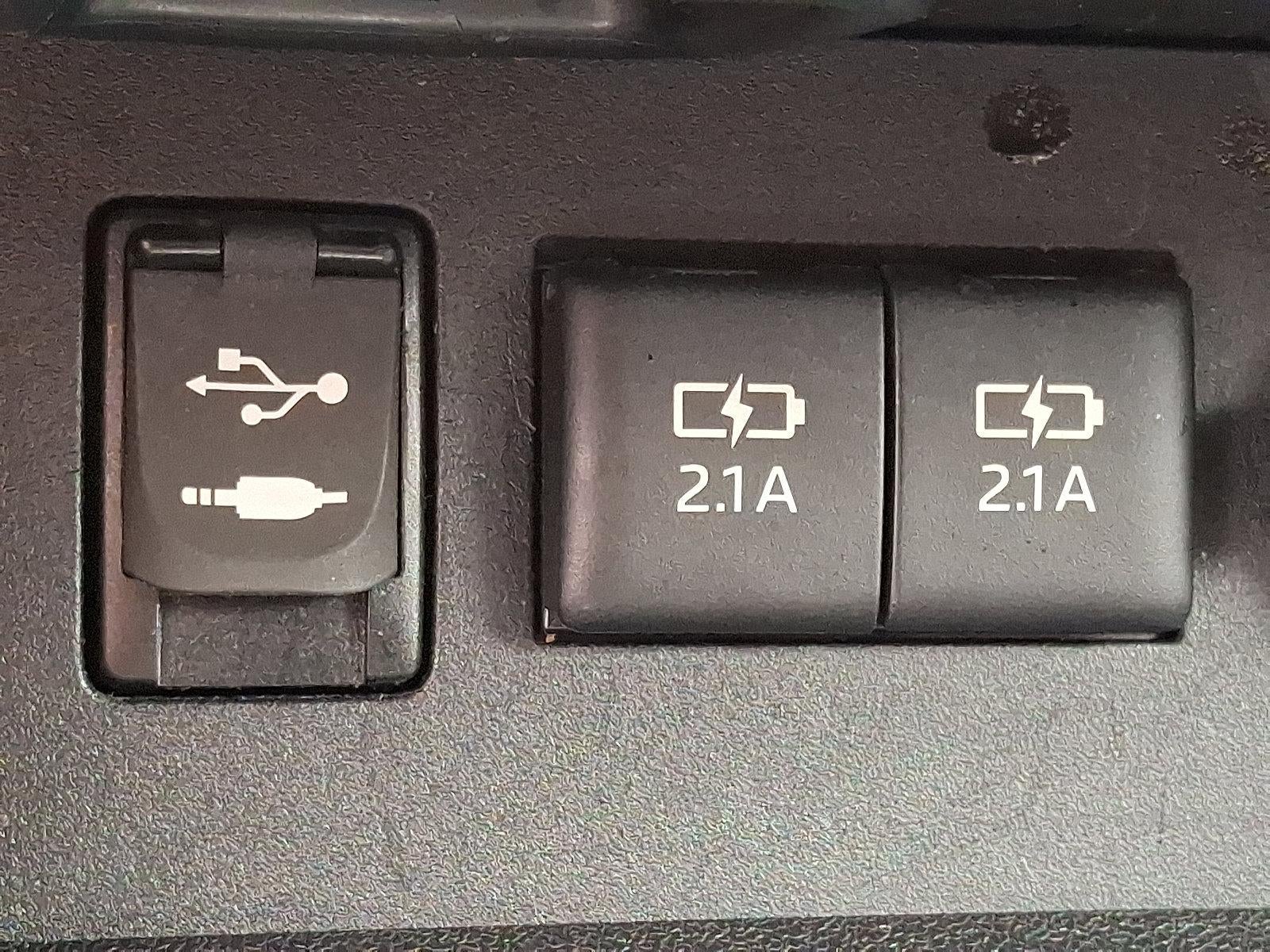 2018 Toyota Highlander LE V6 AWD (SE)