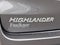 2018 Toyota Highlander LE V6 AWD (SE)