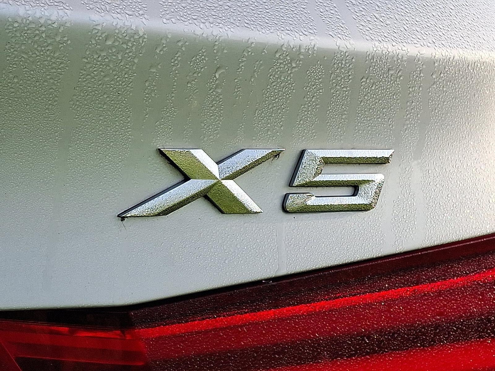 2014 BMW X5 xDrive35i AWD 4dr SAV