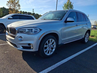 2014 BMW X5 xDrive35i AWD 4dr SAV