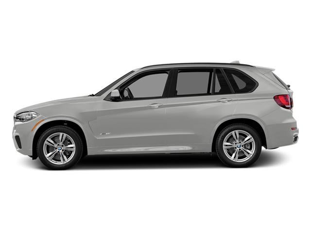 2014 BMW X5 xDrive35i AWD 4dr SAV