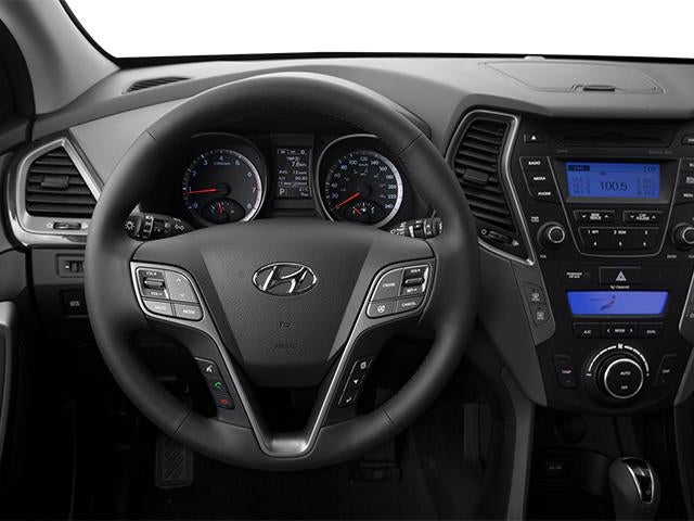 2014 Hyundai Santa Fe Sport FWD 4dr 2.4
