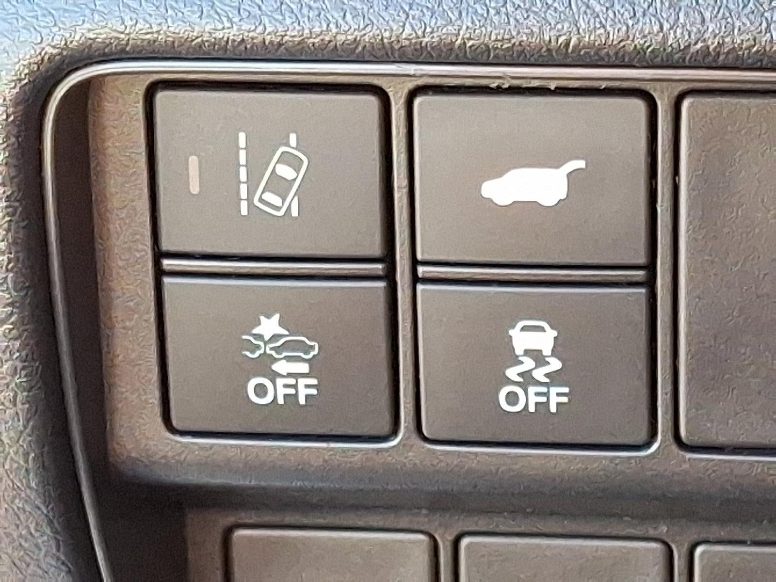 2020 Honda CR-V Hybrid EX-L AWD