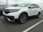 2020 Honda CR-V Hybrid EX-L AWD