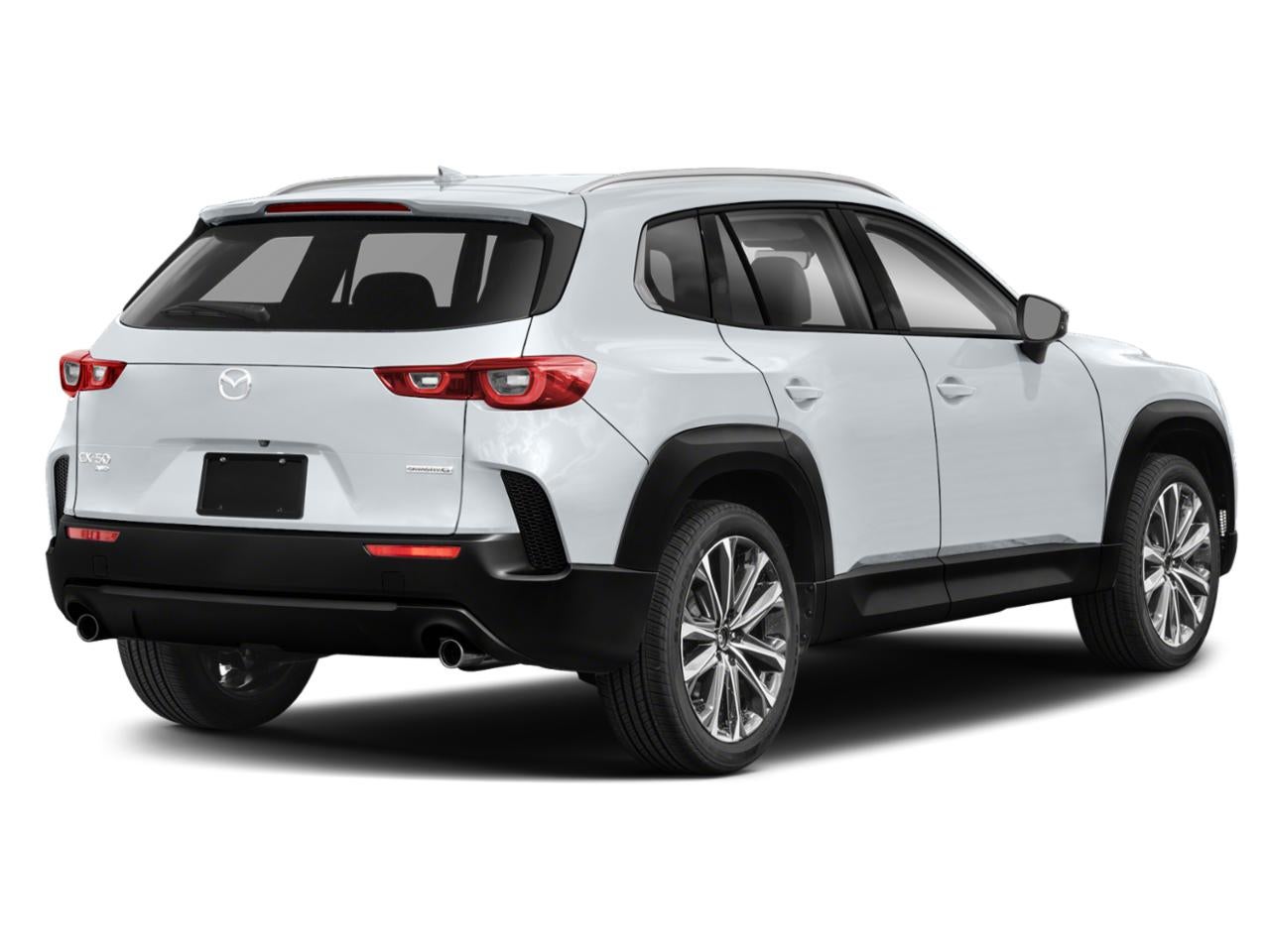2023 Mazda Mazda CX-50 2.5 S Premium Plus Package AWD