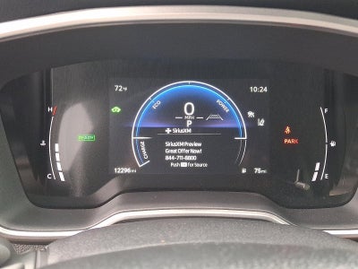 2025 Toyota Corolla Cross Hybrid XSE 4WD (Natl)