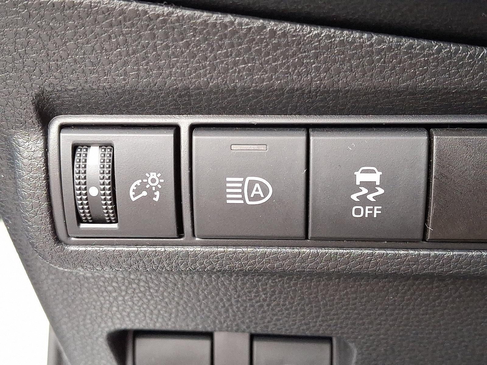 2025 Toyota Corolla Cross Hybrid XSE 4WD (Natl)