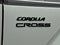 2025 Toyota Corolla Cross Hybrid XSE 4WD (Natl)