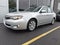 2011 Subaru Impreza Sedan 2.5i 4-Door Automatic