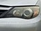 2011 Subaru Impreza Sedan 2.5i 4-Door Automatic