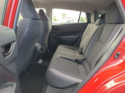 2024 Subaru Impreza Base