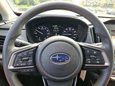 2024 Subaru Impreza Base