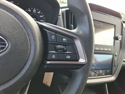 2024 Subaru Impreza Base