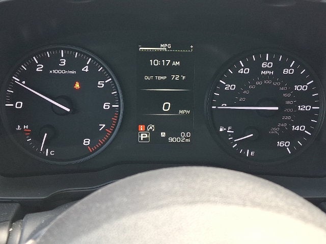 2024 Subaru Impreza Base