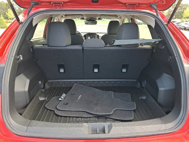 2024 Subaru Impreza Base