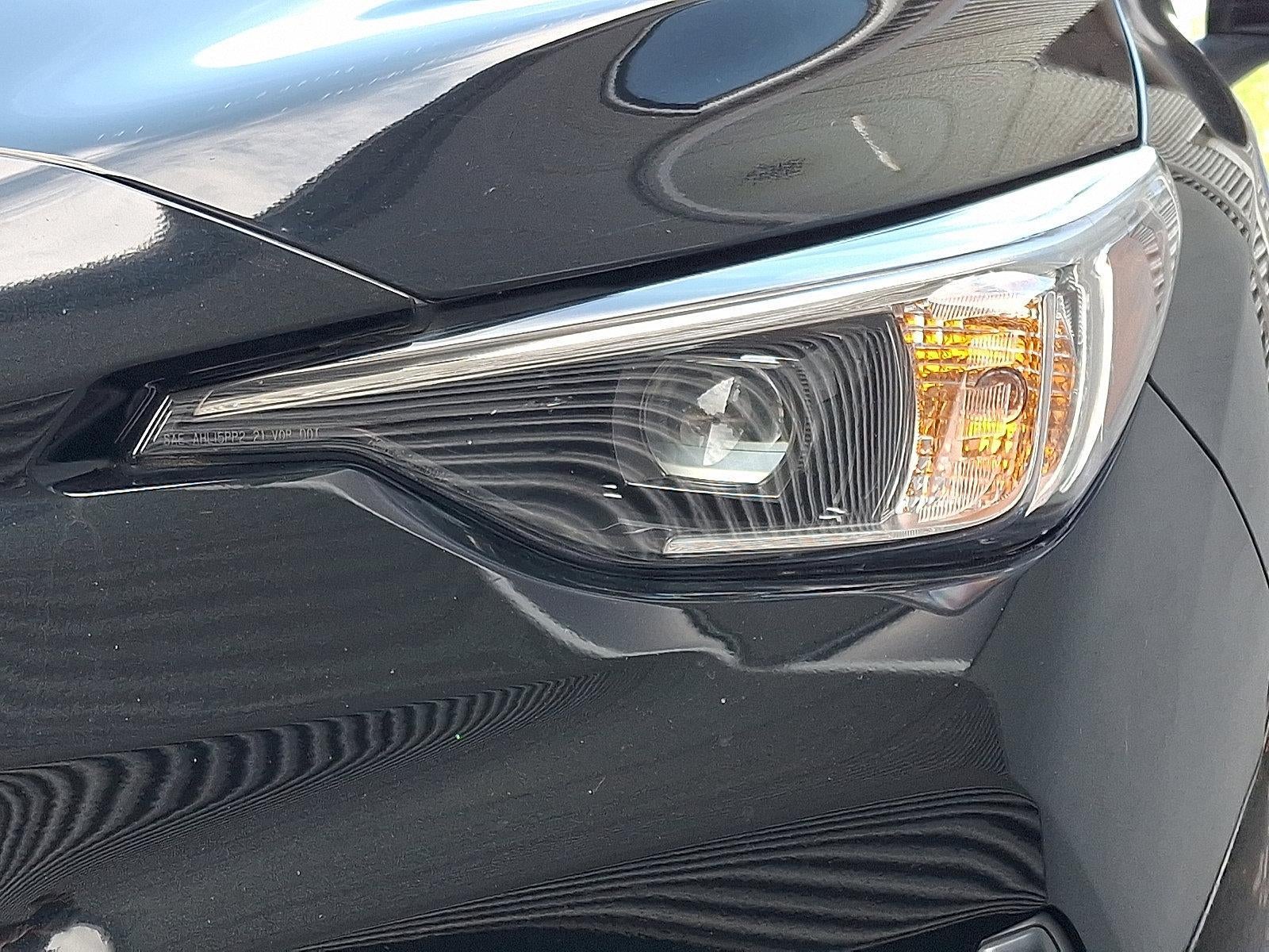 2024 Subaru Impreza AWD