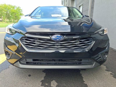 2024 Subaru Impreza AWD