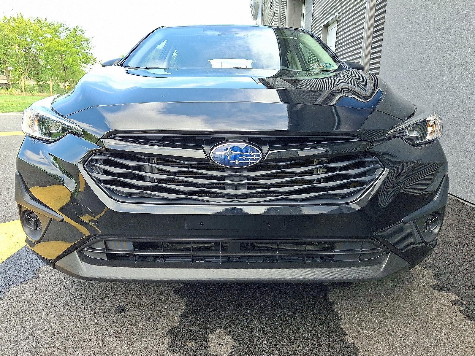 2024 Subaru Impreza AWD