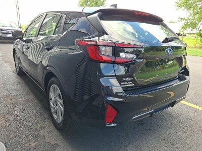 2024 Subaru Impreza AWD