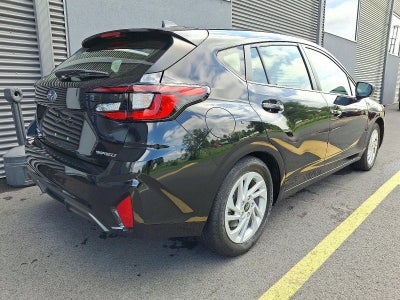 2024 Subaru Impreza AWD