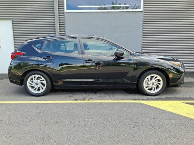 2024 Subaru Impreza AWD