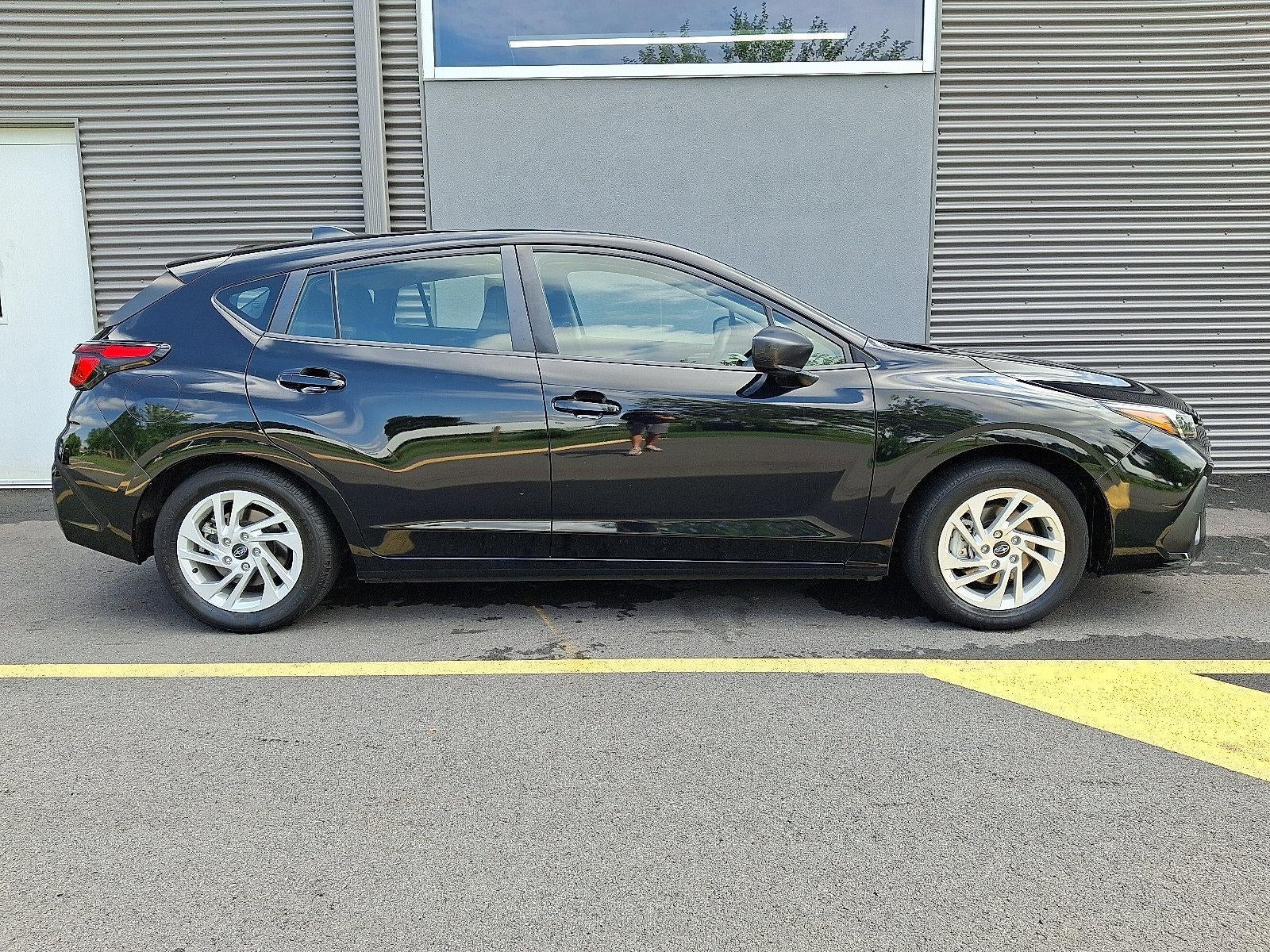 2024 Subaru Impreza AWD