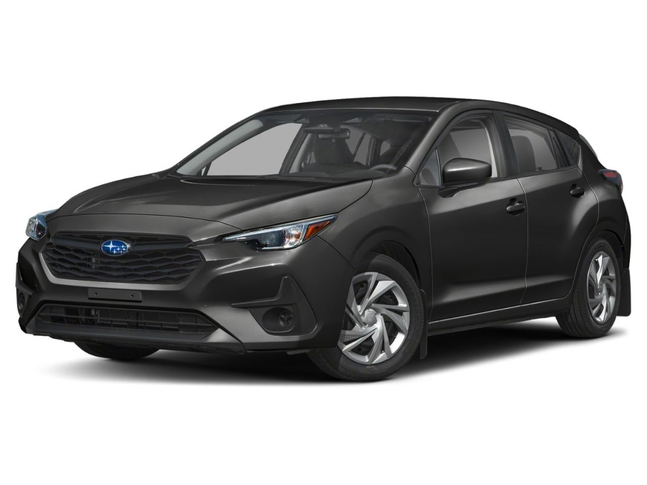 2024 Subaru Impreza AWD