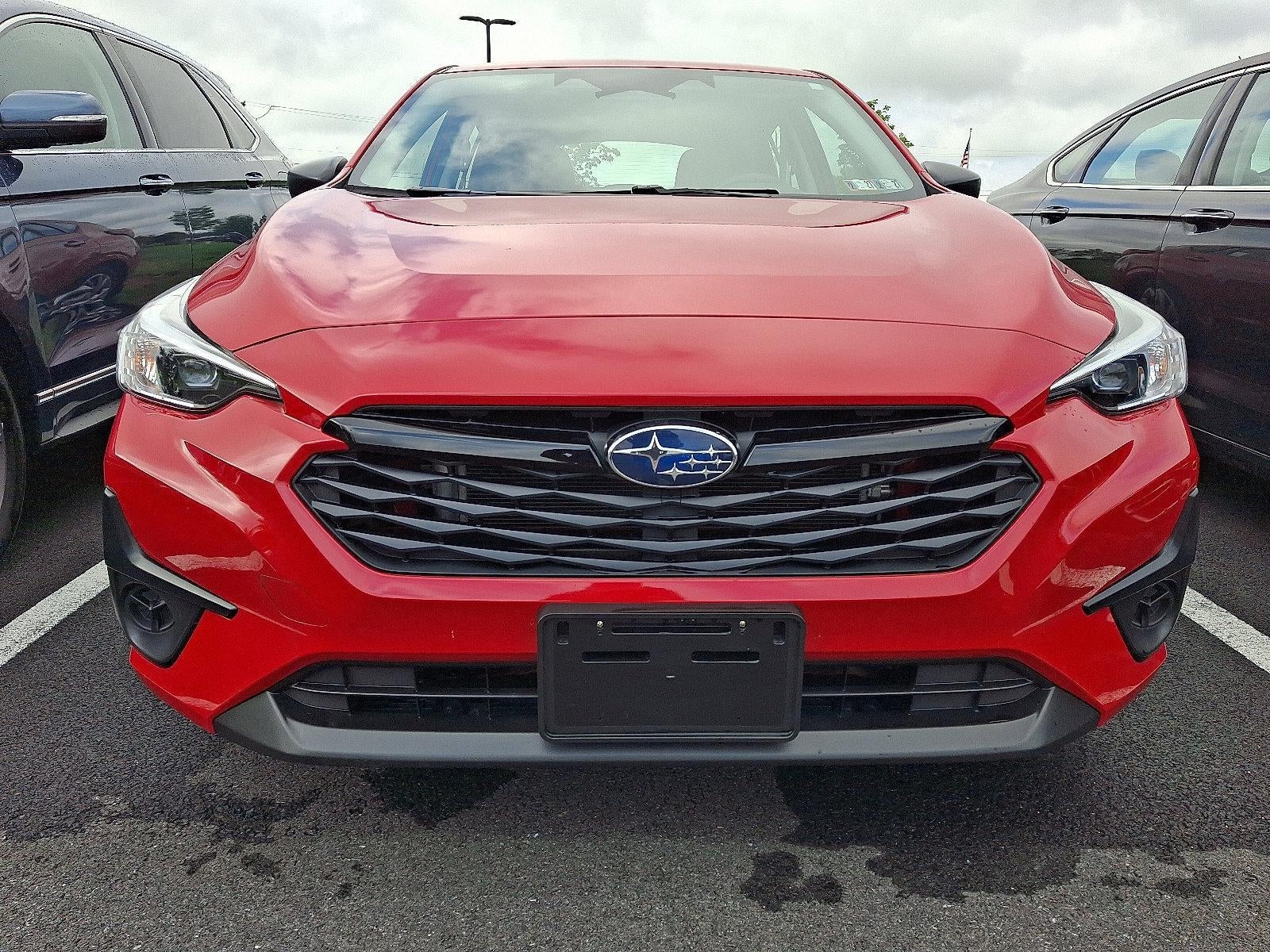 2024 Subaru Impreza AWD
