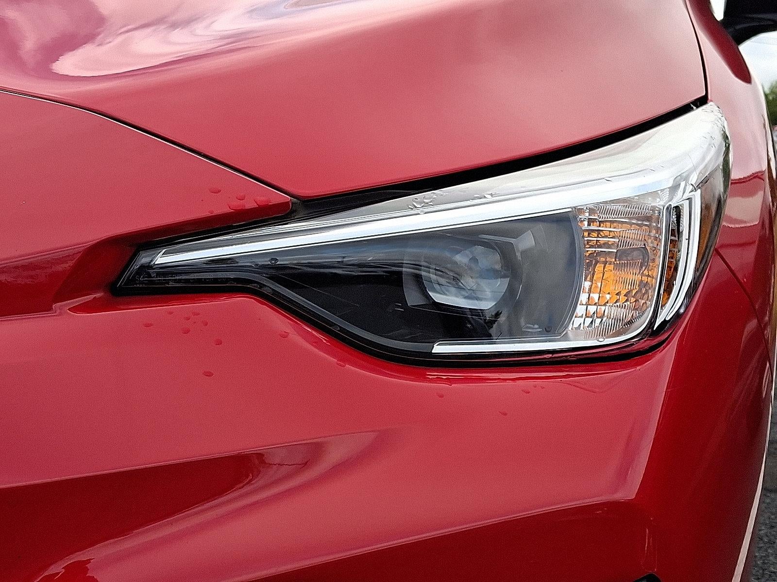 2024 Subaru Impreza AWD