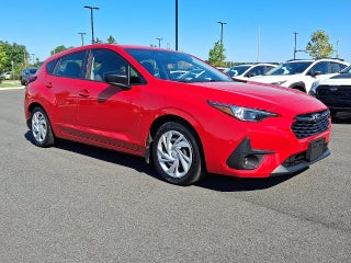 2024 Subaru Impreza Base