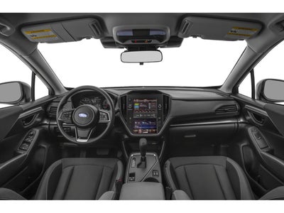 2024 Subaru Impreza AWD
