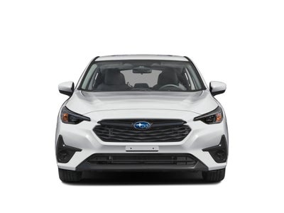 2024 Subaru Impreza AWD