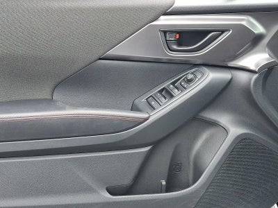 2026 Subaru Impreza Sport AWD