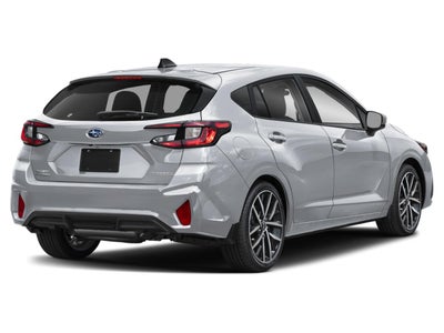 2024 Subaru Impreza Sport