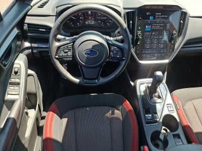 2024 Subaru Impreza RS AWD