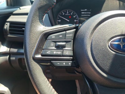 2024 Subaru Impreza RS AWD