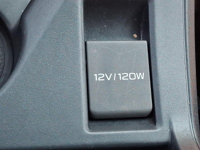 2024 Subaru Impreza RS AWD