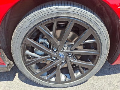 2024 Subaru Impreza RS AWD