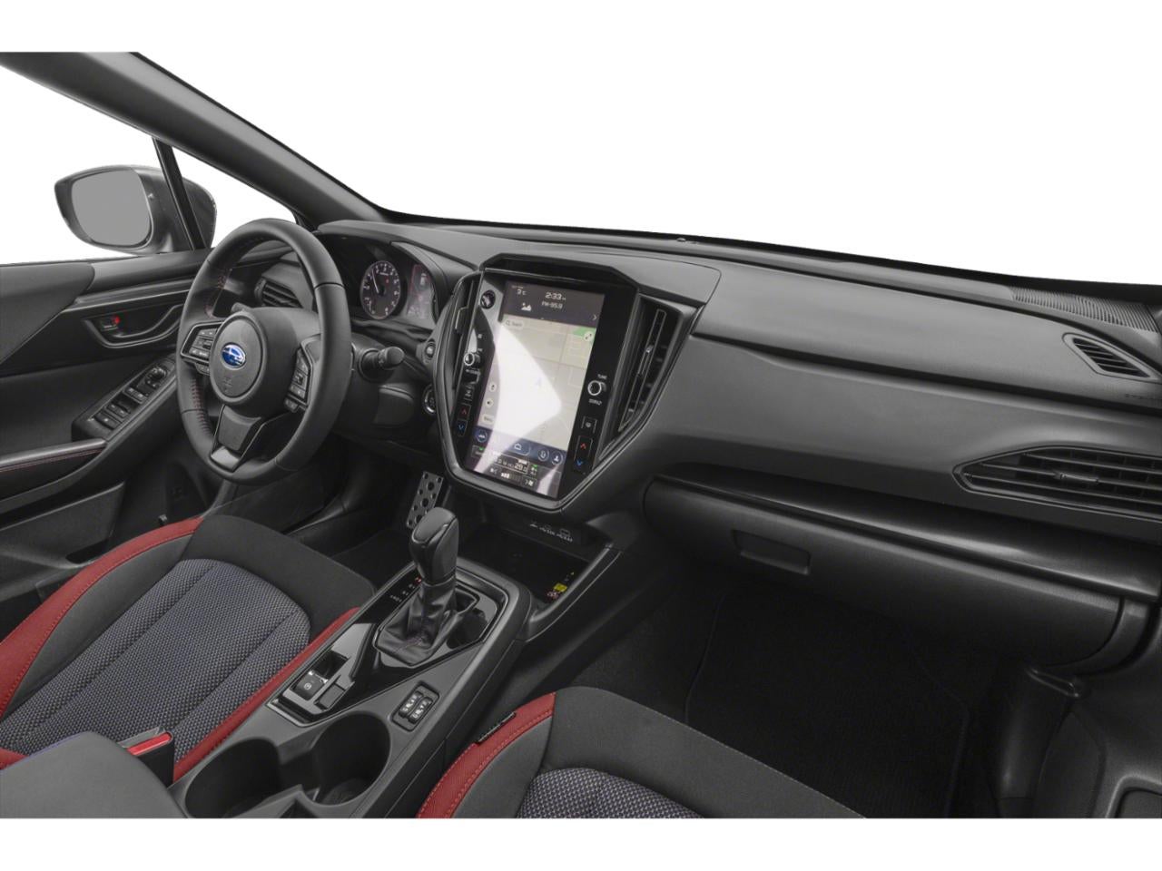 2024 Subaru Impreza RS AWD