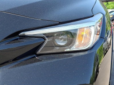 2024 Subaru WRX Manual