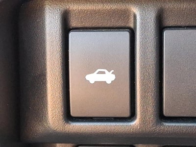 2024 Subaru WRX Manual