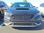 2024 Subaru WRX Manual
