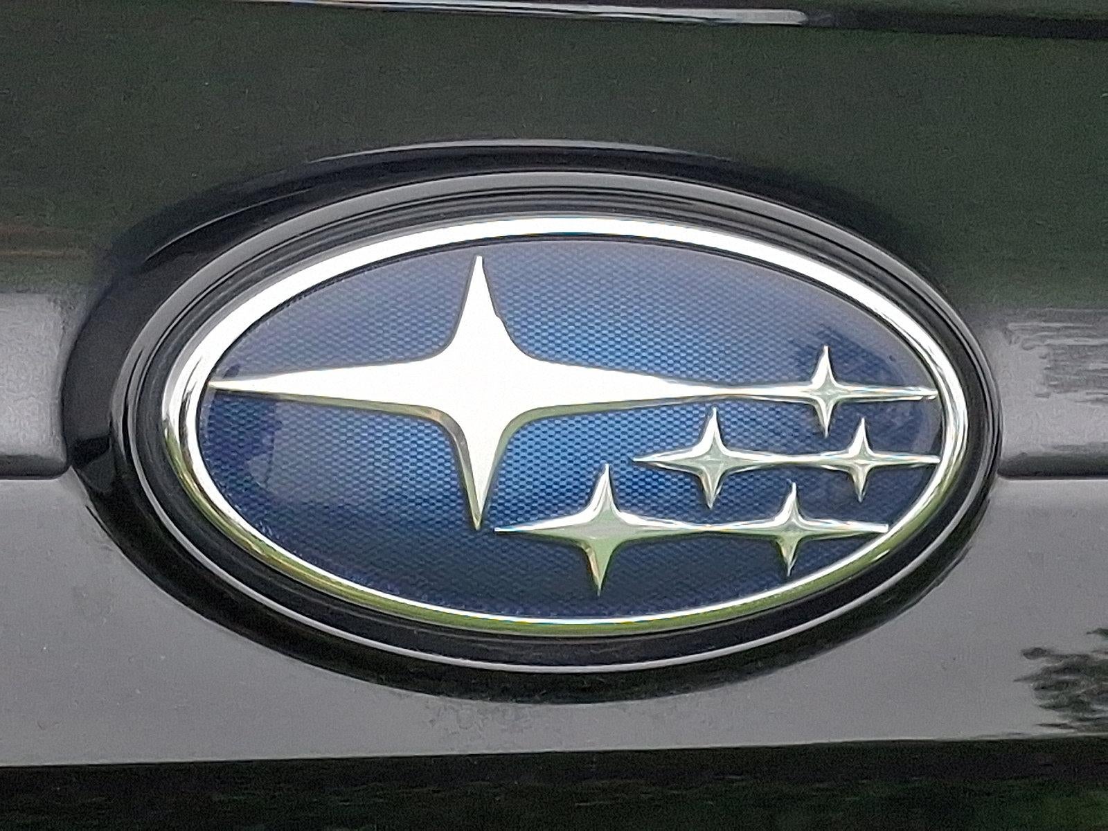 2024 Subaru WRX Premium Manual