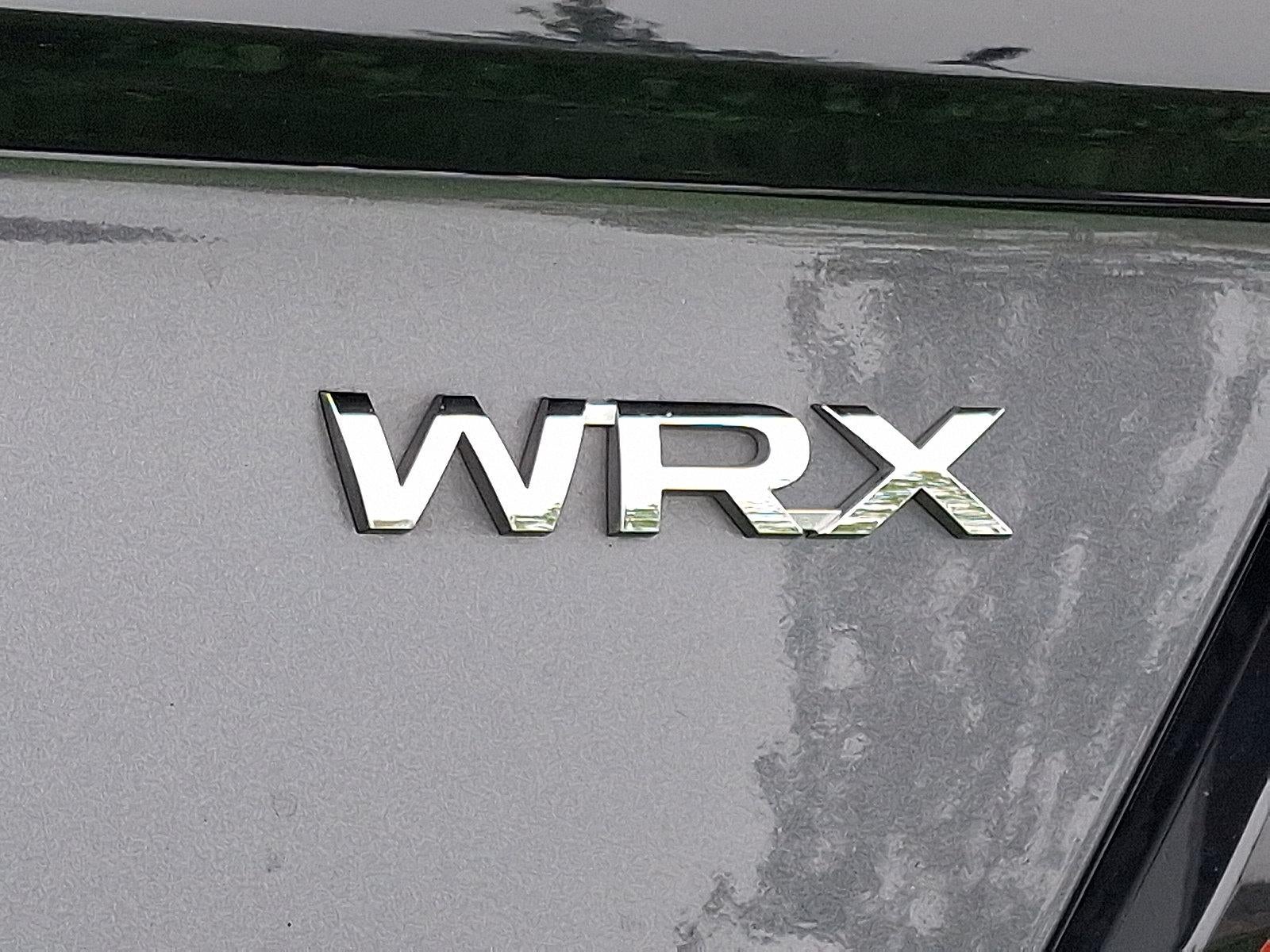 2024 Subaru WRX Premium Manual