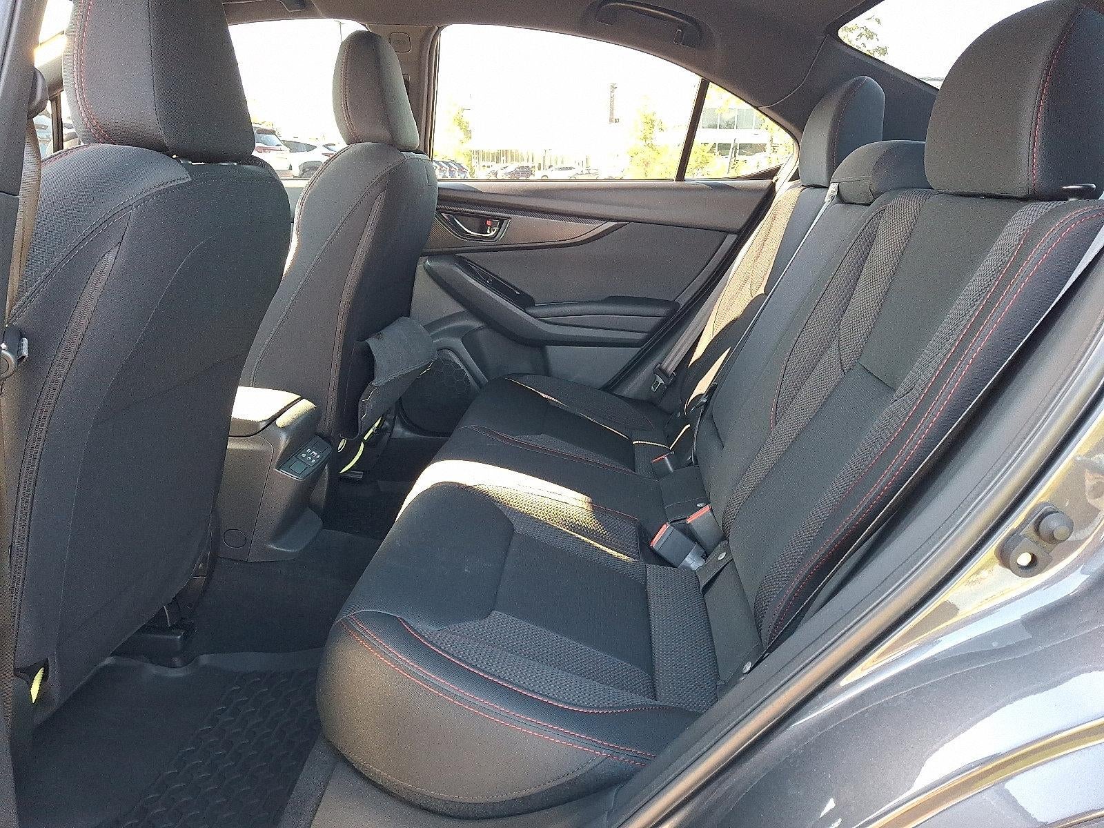 2024 Subaru WRX Premium Manual